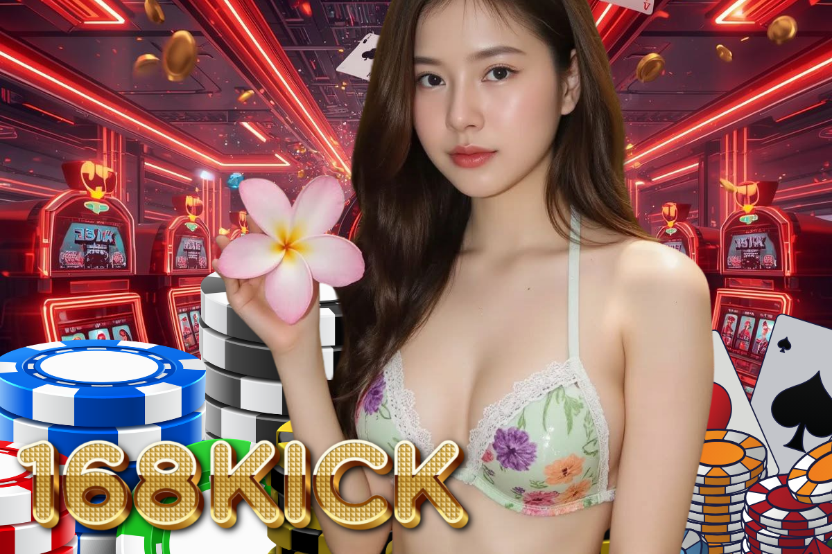 168kick
